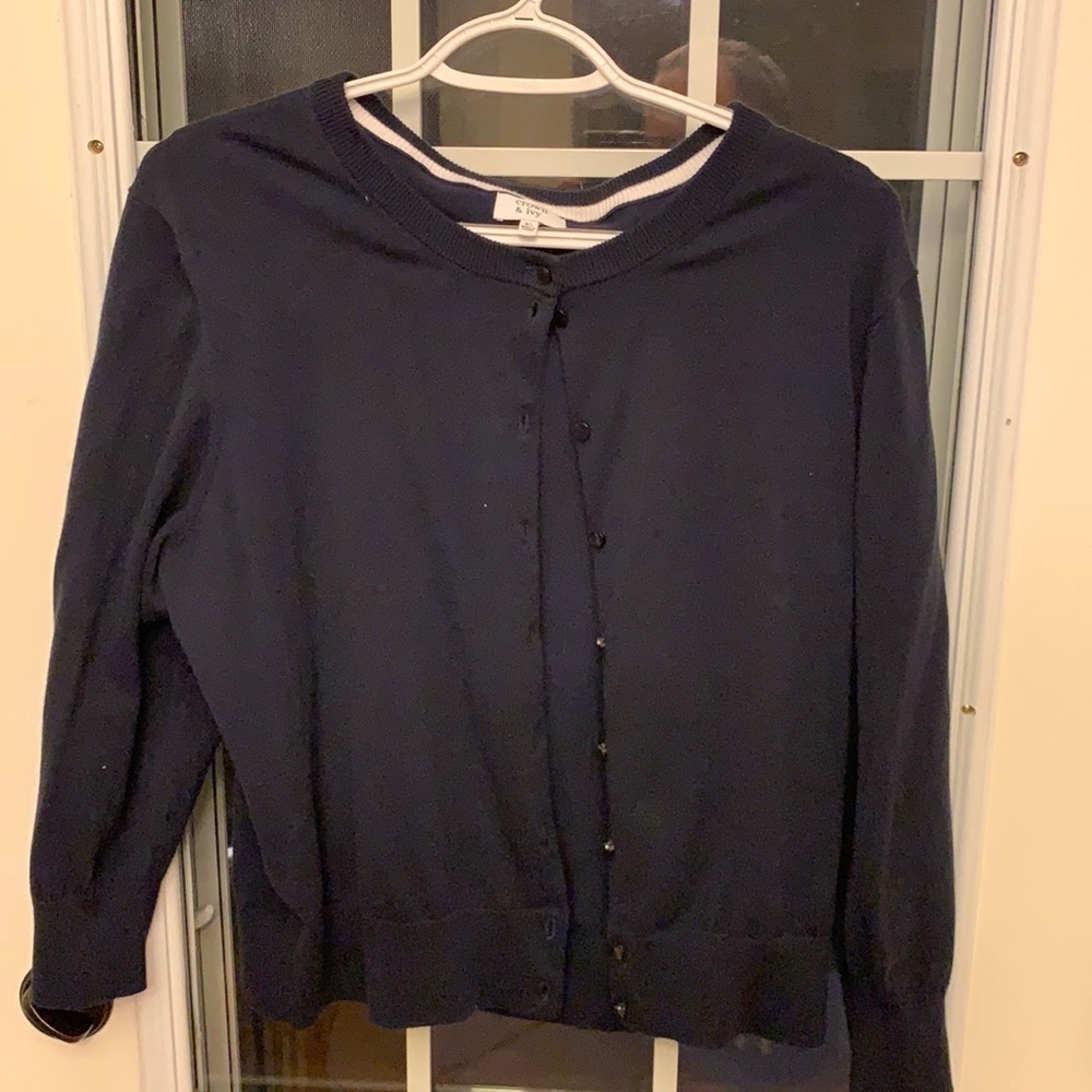 Sweater - 4 for $20